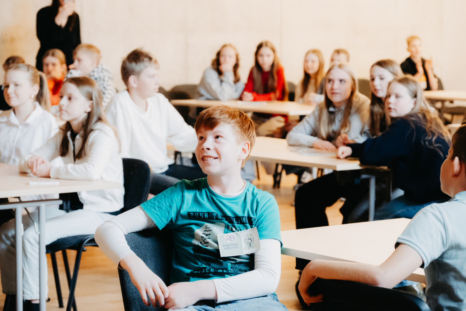 Rēzeknē aizvadīts skolēnu erudīcijas turnīra “ZiMinU čempionāts” Latgales posms