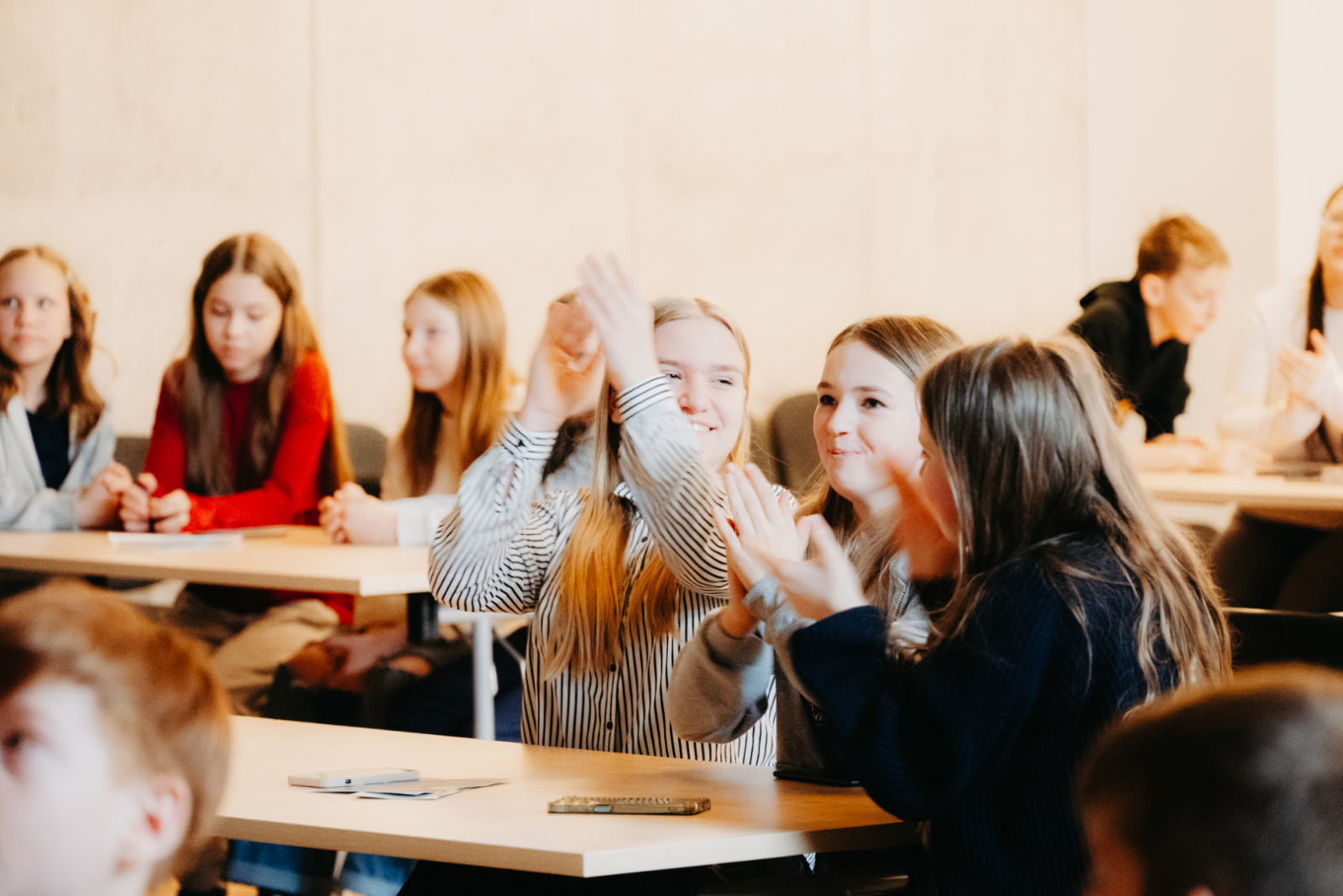 Rēzeknē aizvadīts skolēnu erudīcijas turnīra “ZiMinU čempionāts” Latgales posms