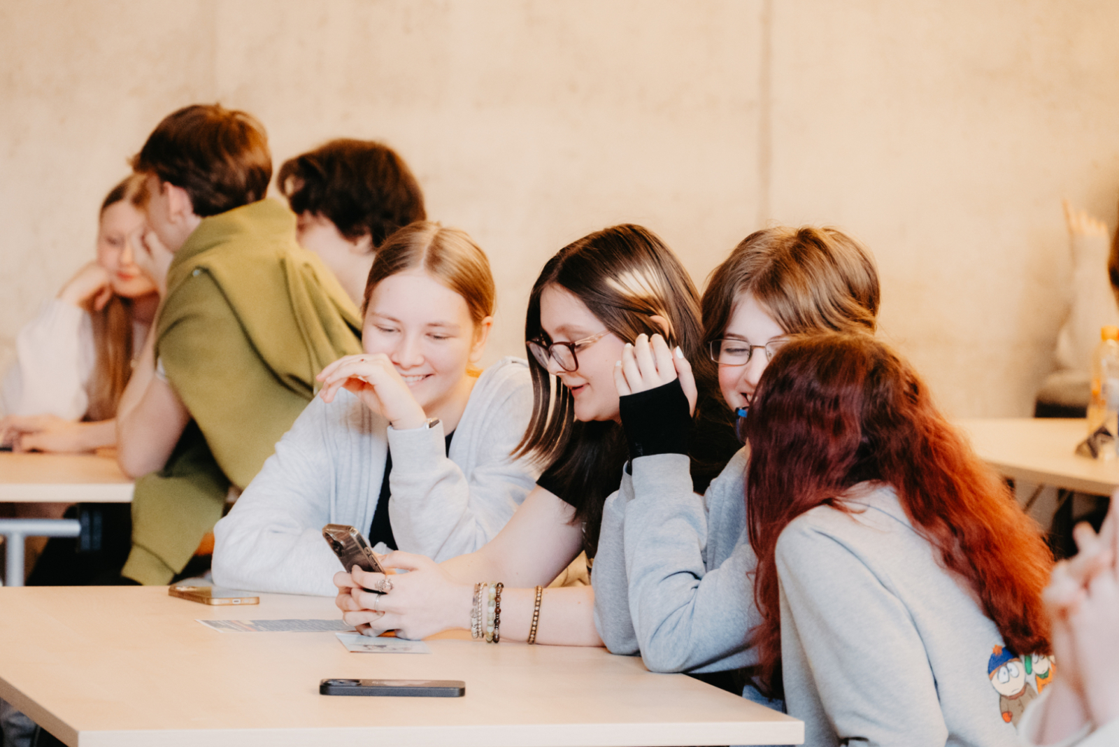 Rēzeknē aizvadīts skolēnu erudīcijas turnīra “ZiMinU čempionāts” Latgales posms