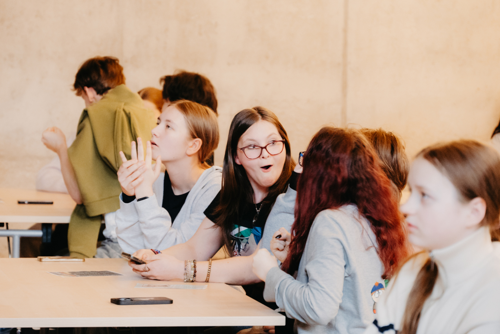 Rēzeknē aizvadīts skolēnu erudīcijas turnīra “ZiMinU čempionāts” Latgales posms