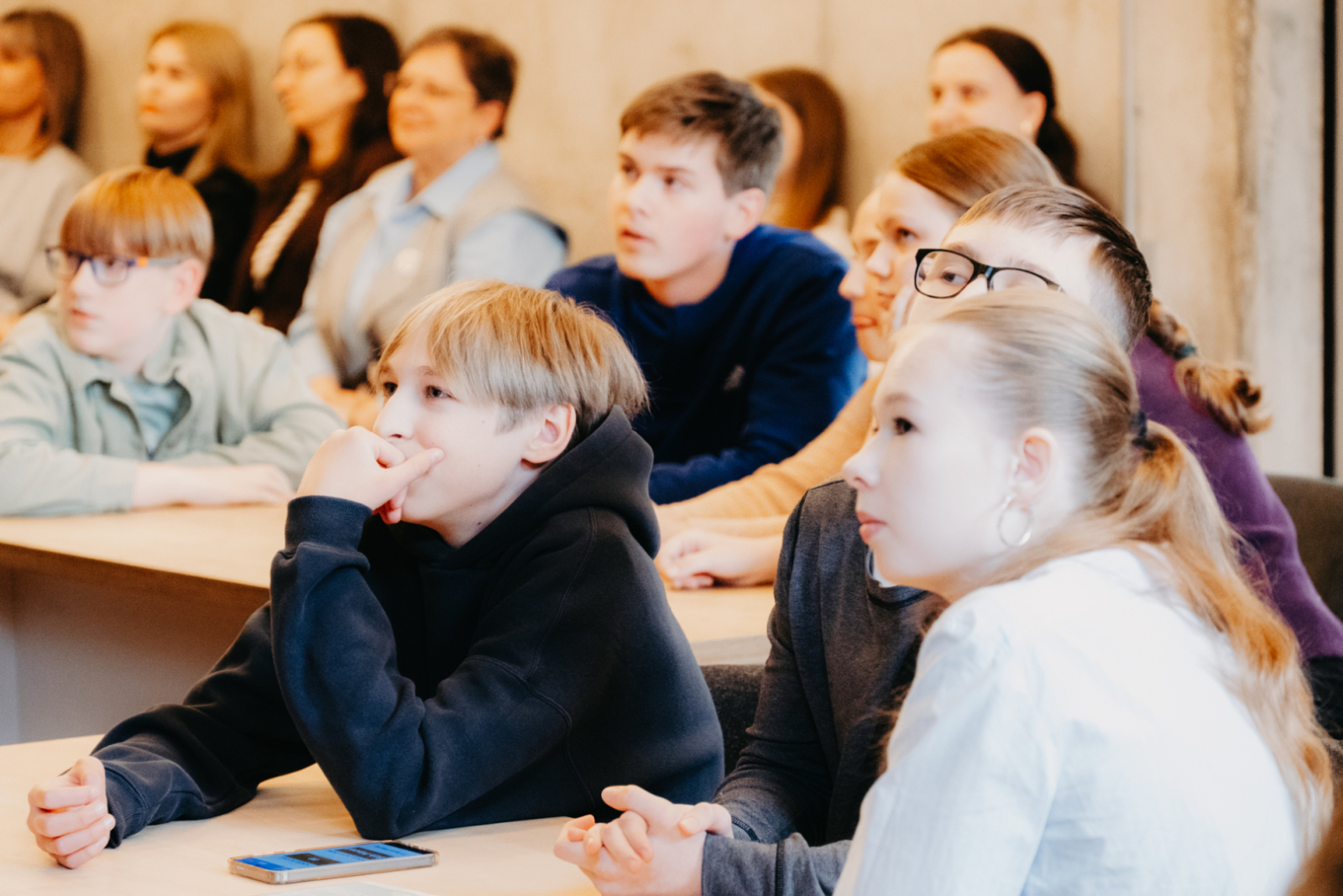 Rēzeknē aizvadīts skolēnu erudīcijas turnīra “ZiMinU čempionāts” Latgales posms