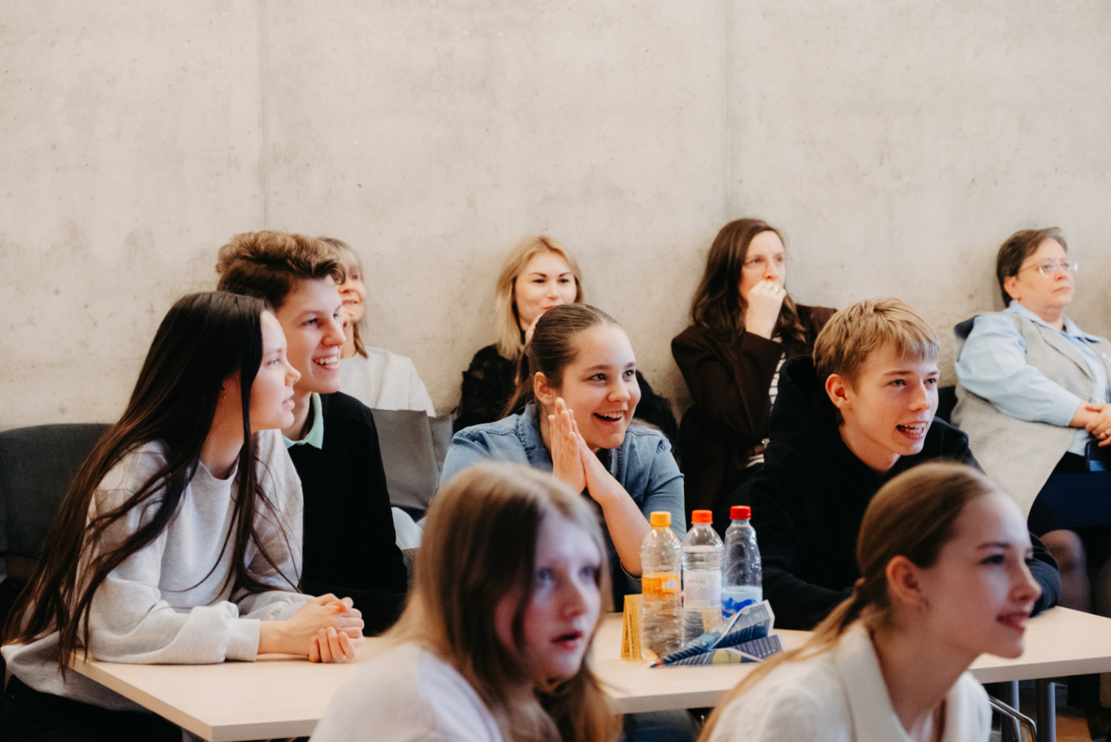 Rēzeknē aizvadīts skolēnu erudīcijas turnīra “ZiMinU čempionāts” Latgales posms