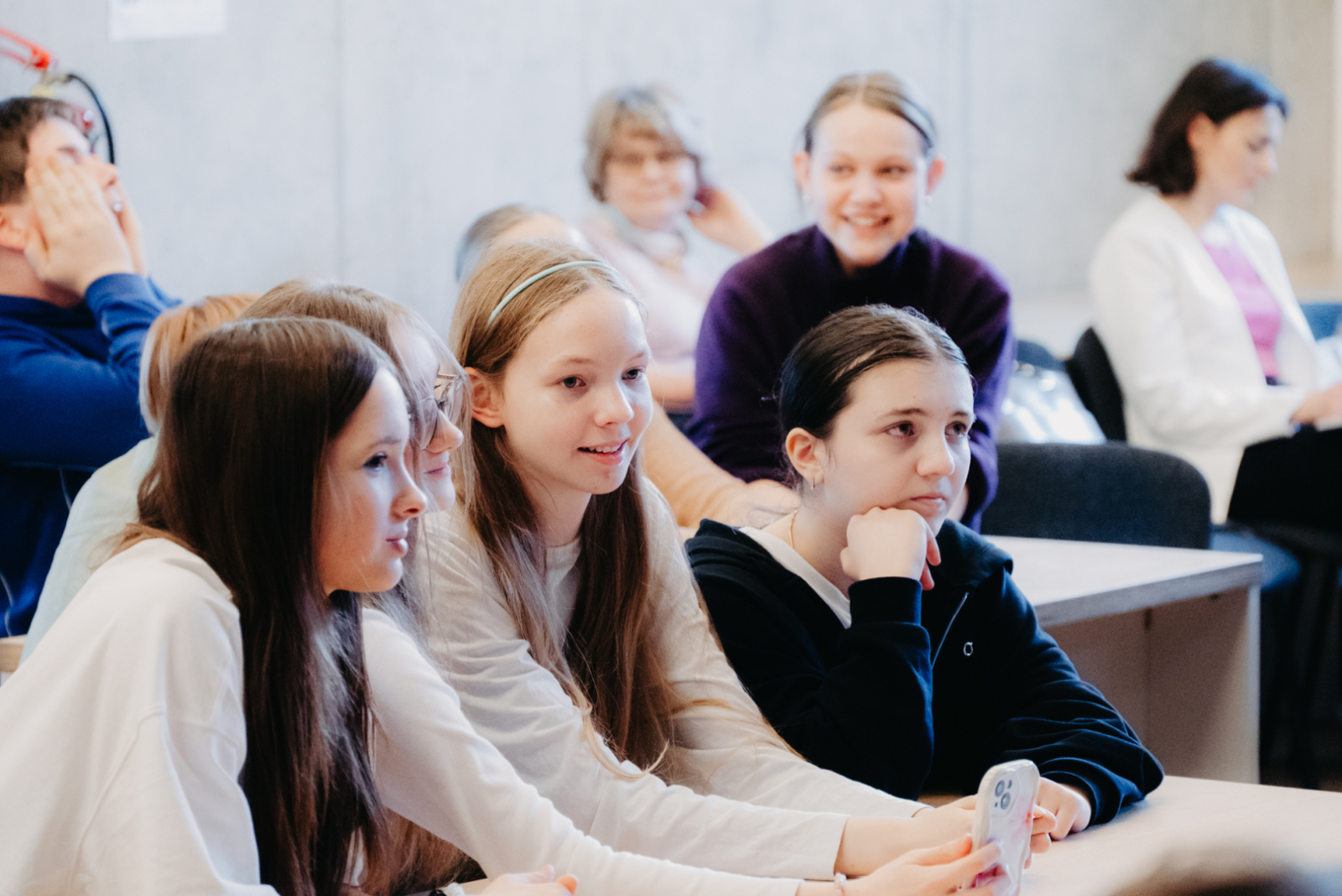 Rēzeknē aizvadīts skolēnu erudīcijas turnīra “ZiMinU čempionāts” Latgales posms