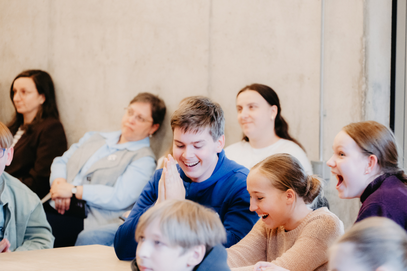 Rēzeknē aizvadīts skolēnu erudīcijas turnīra “ZiMinU čempionāts” Latgales posms