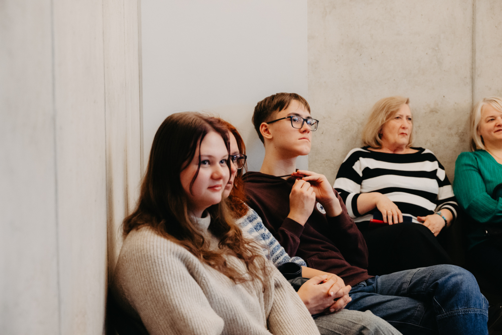 Rēzeknē aizvadīts skolēnu erudīcijas turnīra “ZiMinU čempionāts” Latgales posms