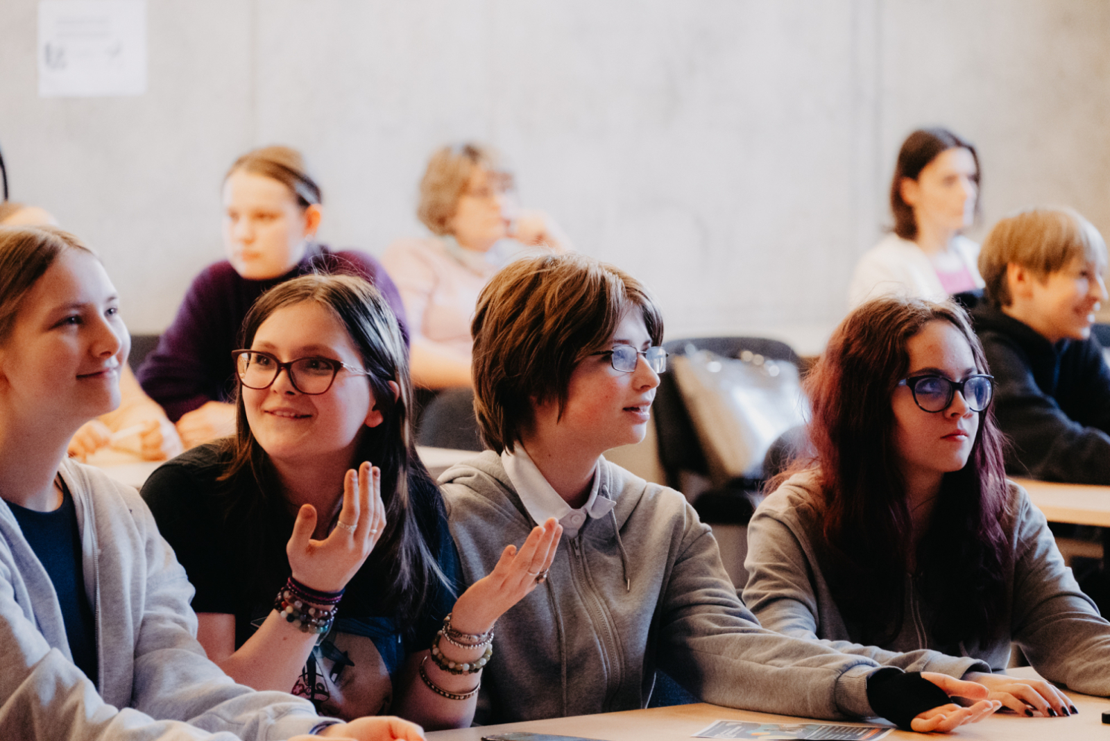 Rēzeknē aizvadīts skolēnu erudīcijas turnīra “ZiMinU čempionāts” Latgales posms