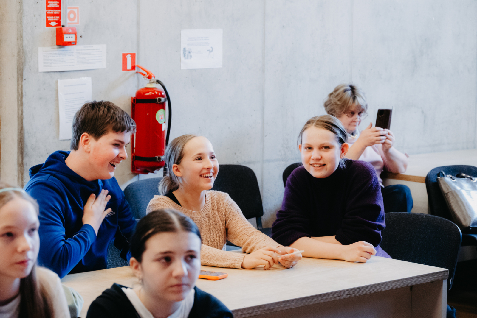 Rēzeknē aizvadīts skolēnu erudīcijas turnīra “ZiMinU čempionāts” Latgales posms