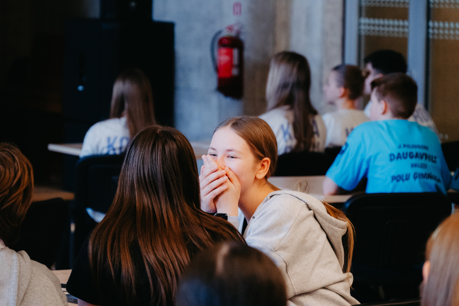 Rēzeknē aizvadīts skolēnu erudīcijas turnīra “ZiMinU čempionāts” Latgales posms