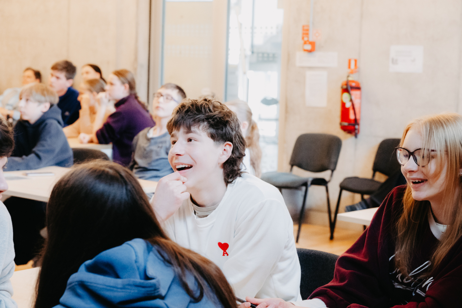 Rēzeknē aizvadīts skolēnu erudīcijas turnīra “ZiMinU čempionāts” Latgales posms