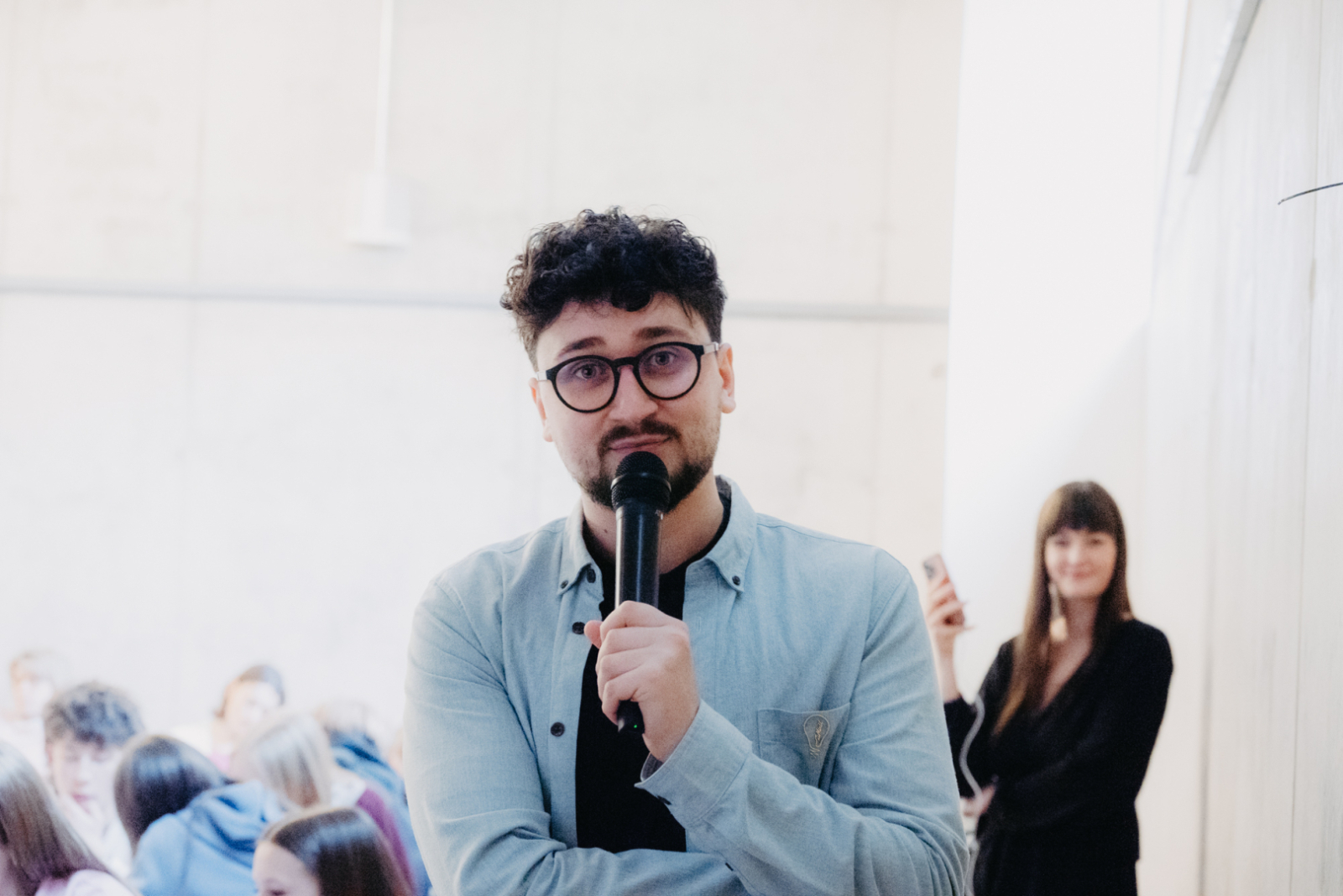 Rēzeknē aizvadīts skolēnu erudīcijas turnīra “ZiMinU čempionāts” Latgales posms