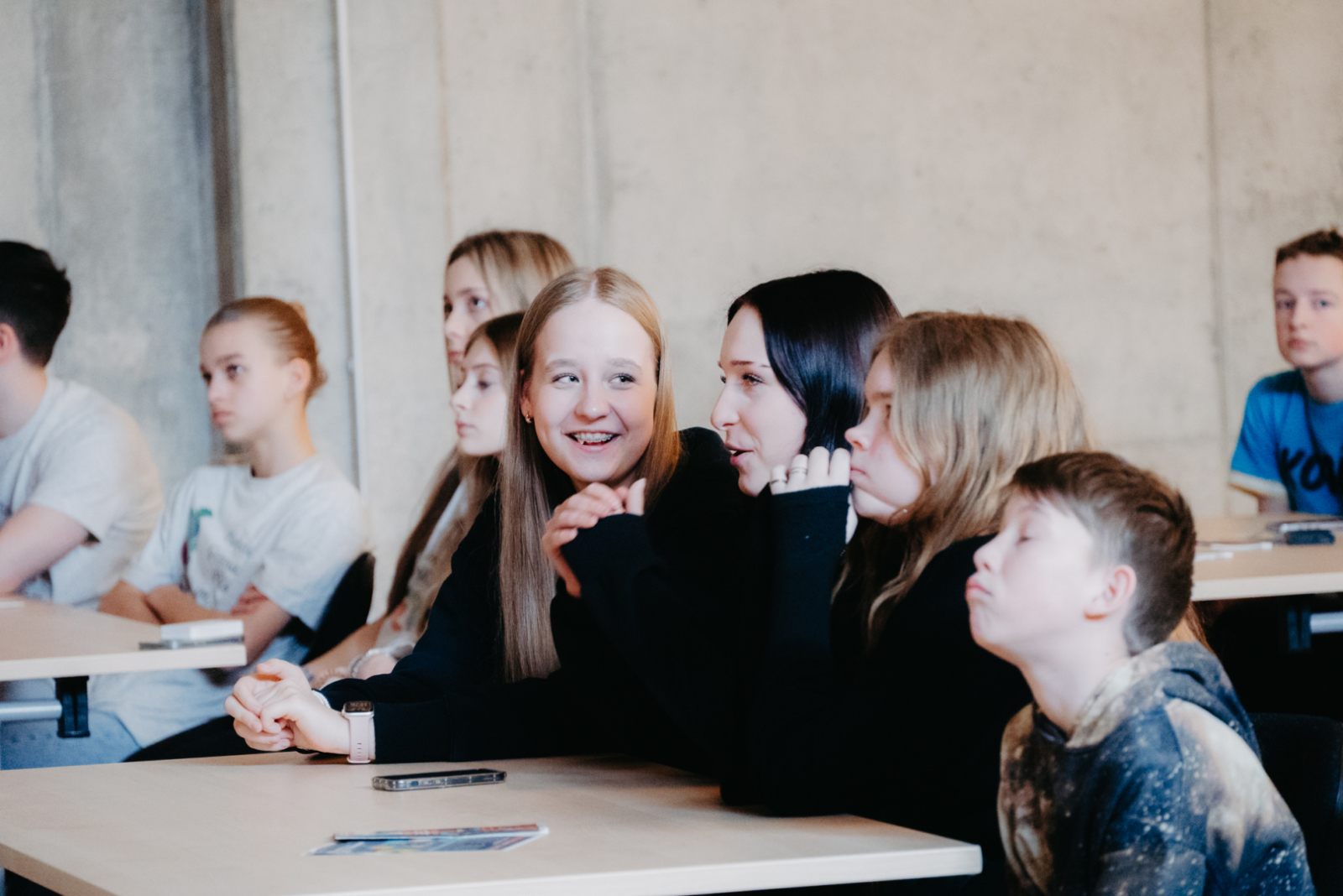 Rēzeknē aizvadīts skolēnu erudīcijas turnīra “ZiMinU čempionāts” Latgales posms