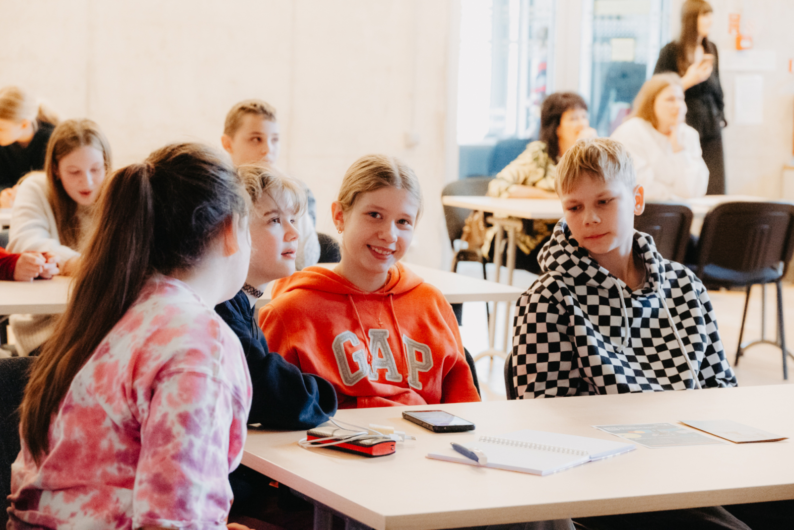 Rēzeknē aizvadīts skolēnu erudīcijas turnīra “ZiMinU čempionāts” Latgales posms