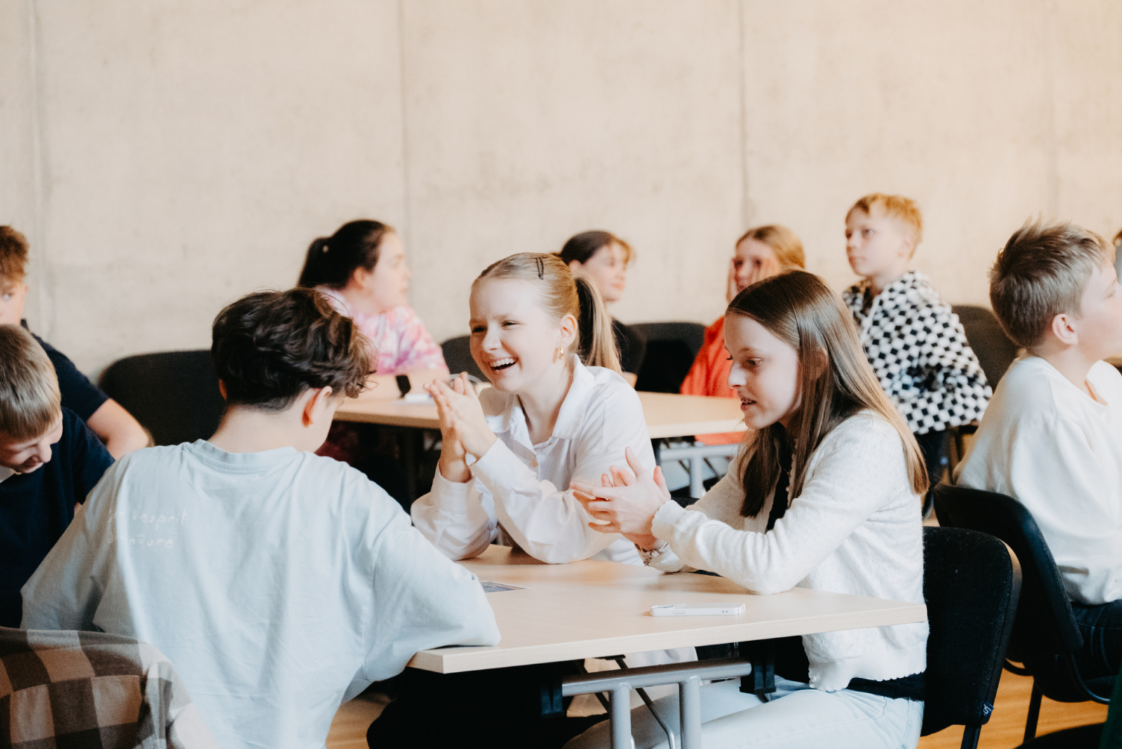 Rēzeknē aizvadīts skolēnu erudīcijas turnīra “ZiMinU čempionāts” Latgales posms