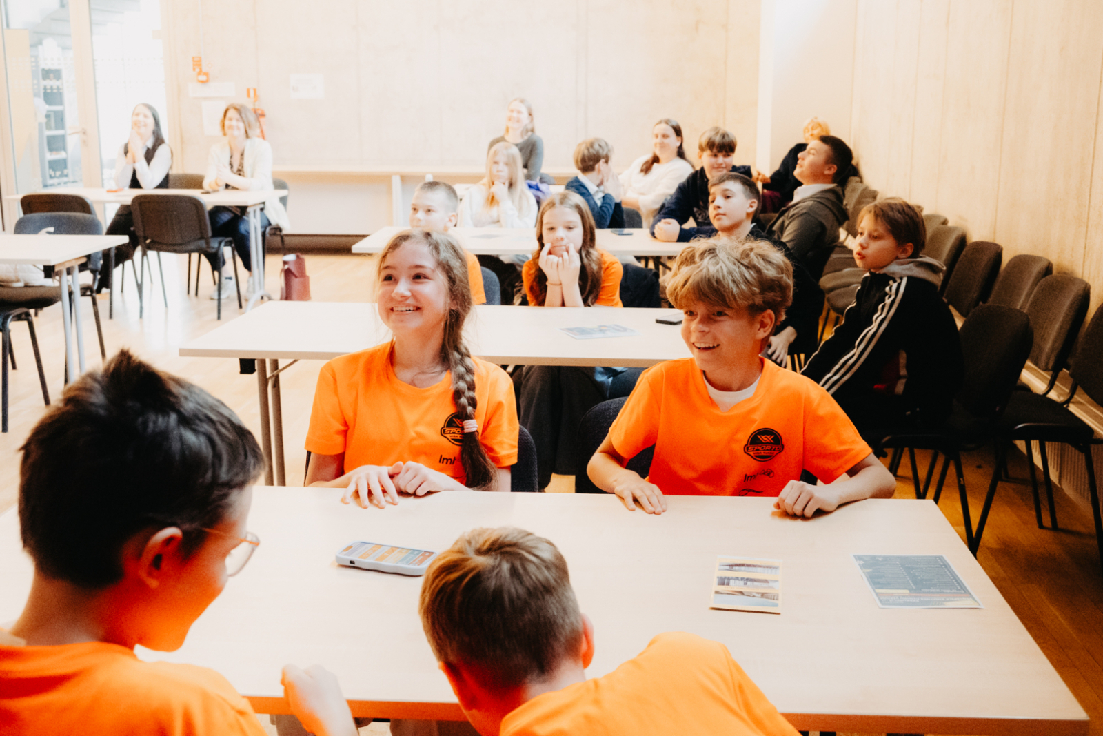 Rēzeknē aizvadīts skolēnu erudīcijas turnīra “ZiMinU čempionāts” Latgales posms