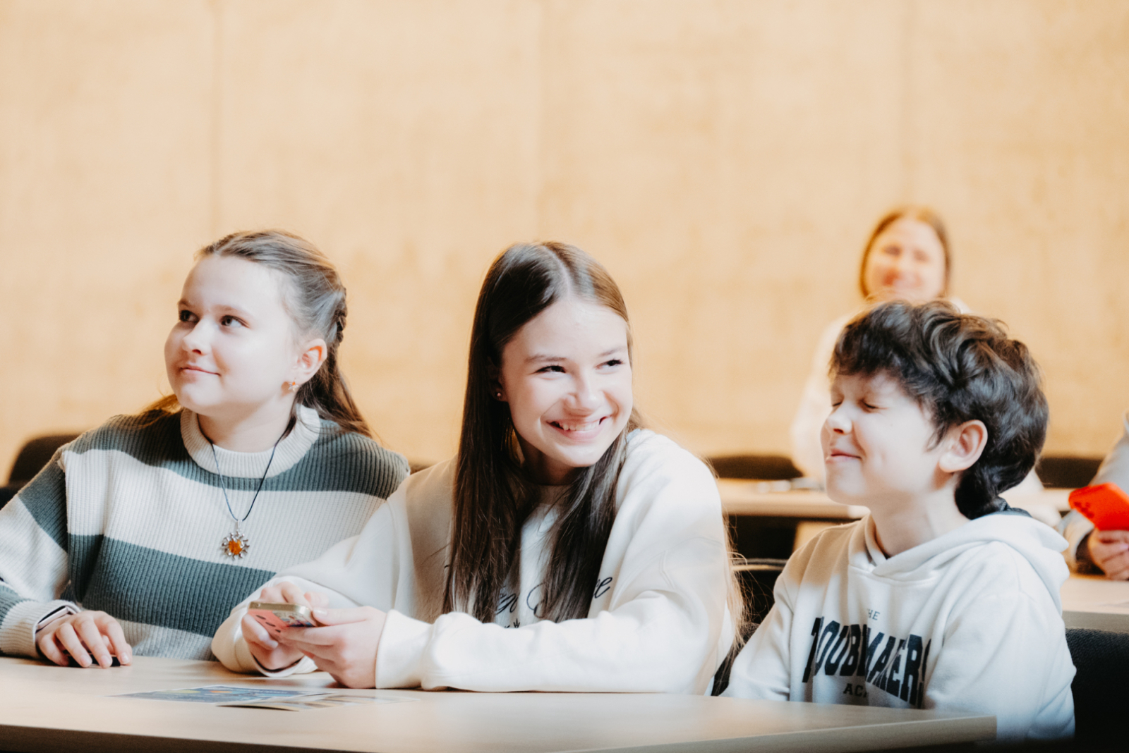 Rēzeknē aizvadīts skolēnu erudīcijas turnīra “ZiMinU čempionāts” Latgales posms
