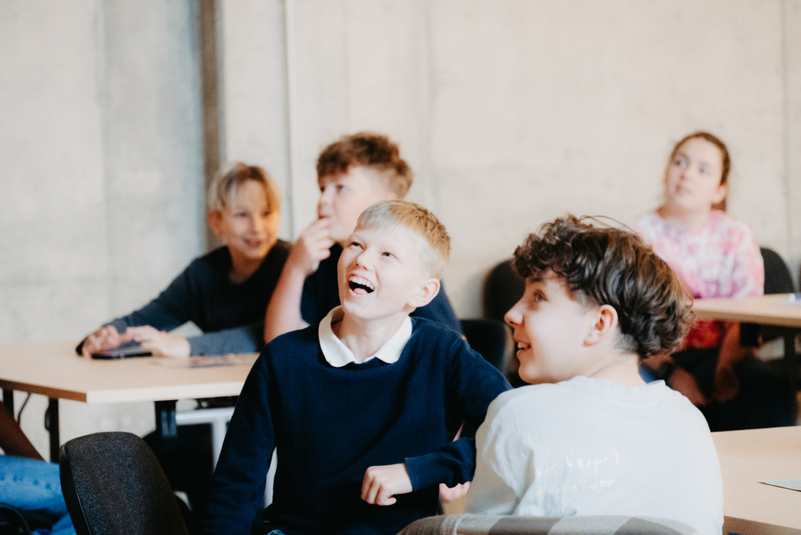 Rēzeknē aizvadīts skolēnu erudīcijas turnīra “ZiMinU čempionāts” Latgales posms