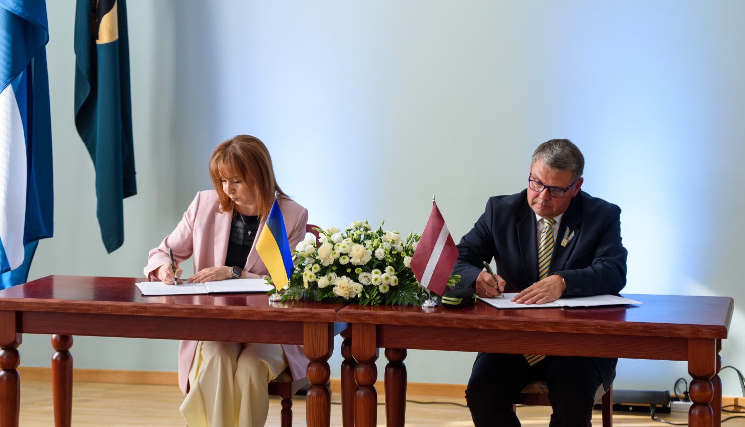 Baltas pilsētas domes un Preiļu novada domes sadarbības līgums