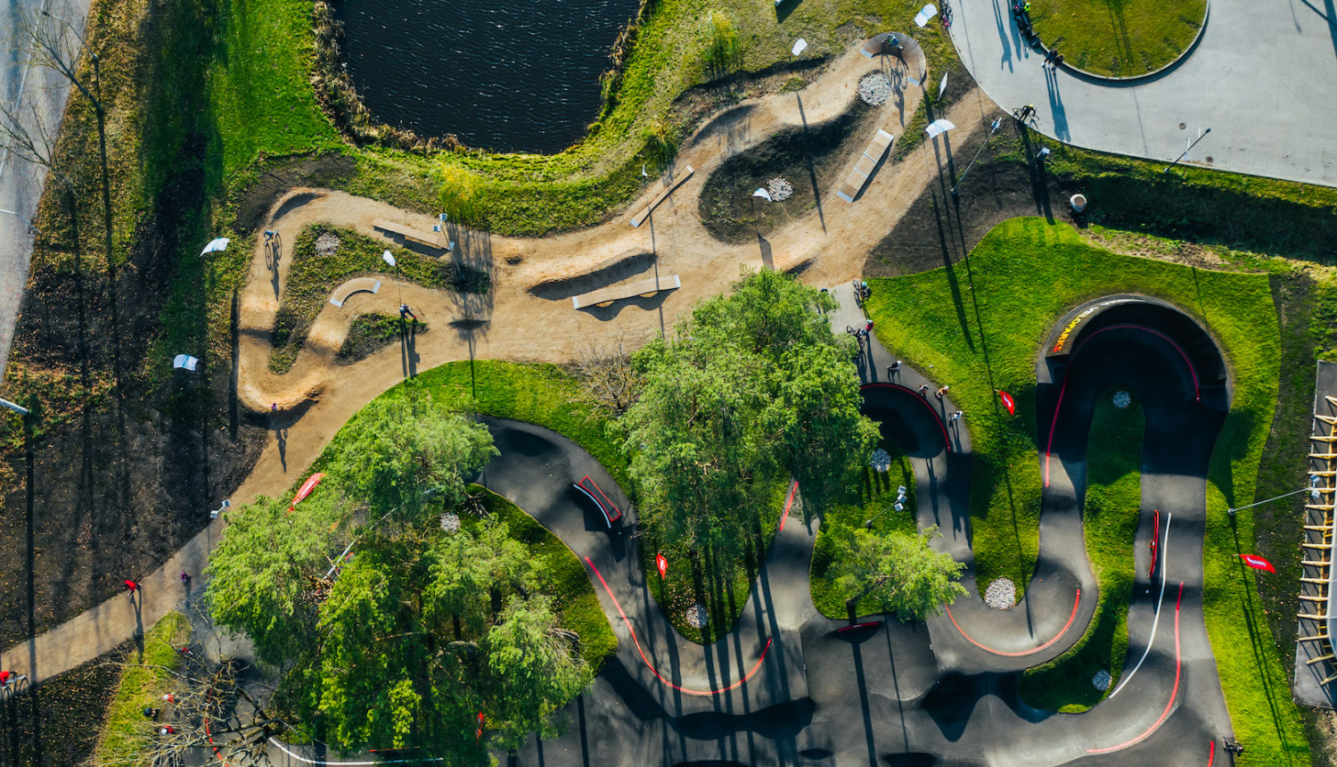 Aicinām iesniegt nosaukuma idejas laukumam projekta "Publisko aktivitāšu zonas izveide pie Kārsavas ielas, Preiļos" ietvaros