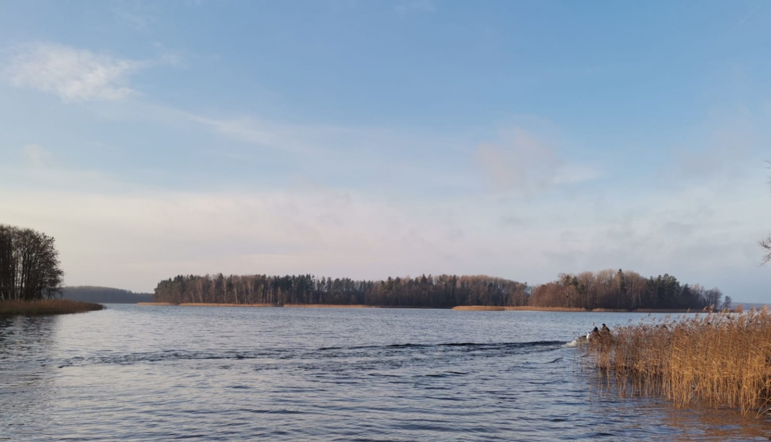 Svarīga informācija makšķerniekiem!