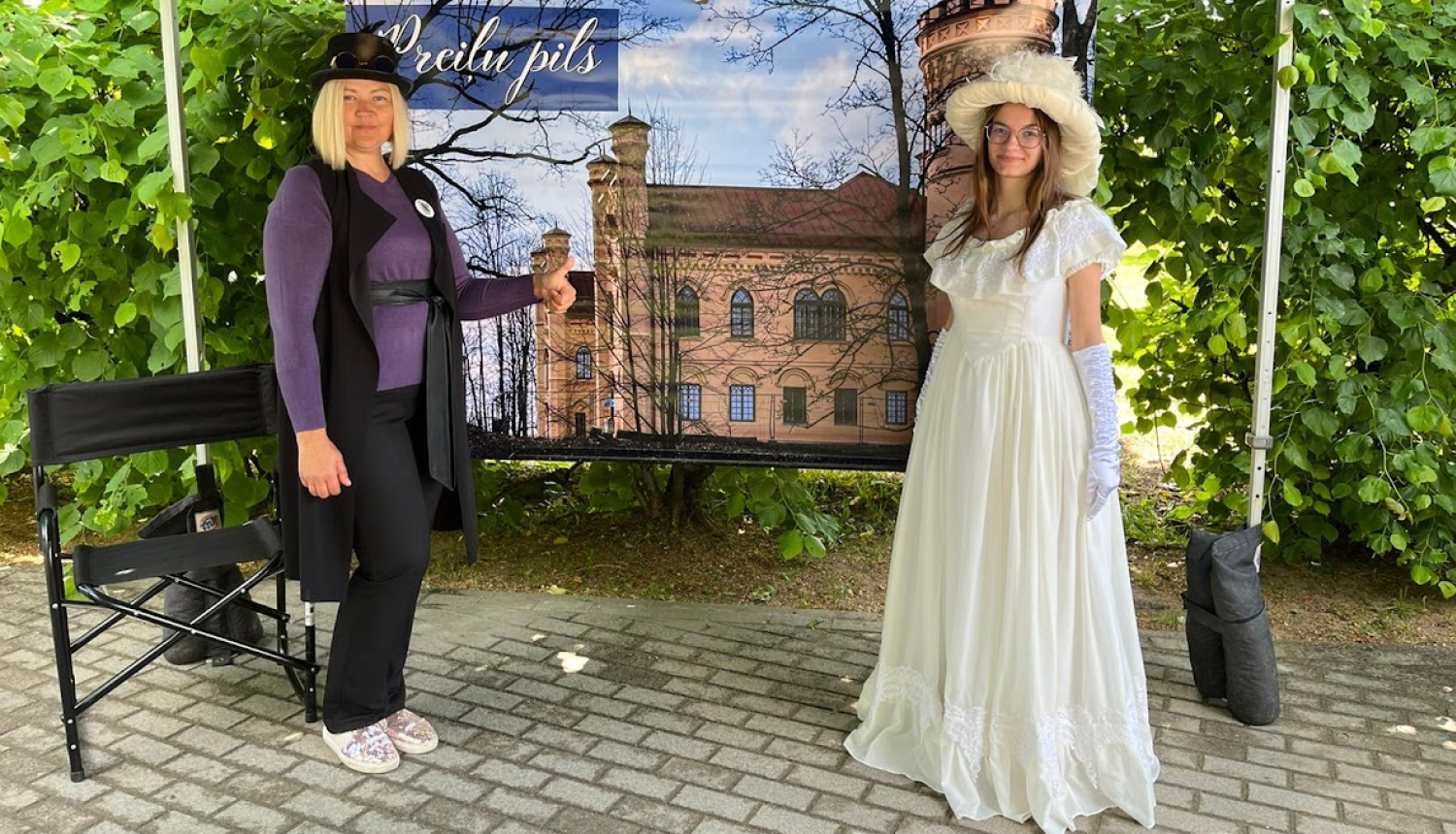 8. Latvijas Tūrisma tirgus Ogrē