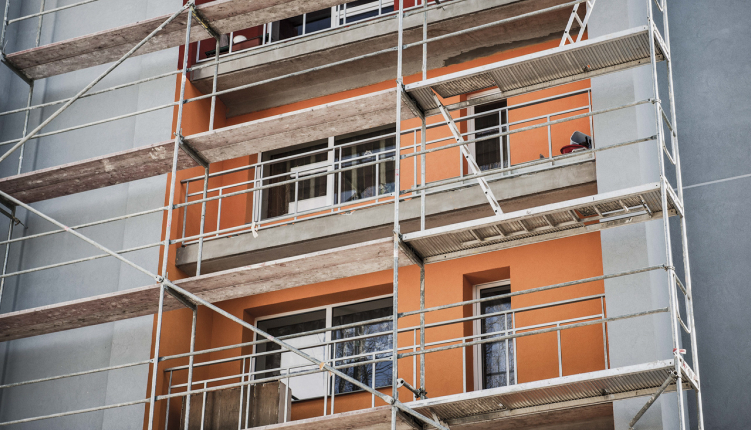 Aicina izmantot ALTUM atbalstu daudzdzīvokļu māju energoefektivitātes uzlabošanai