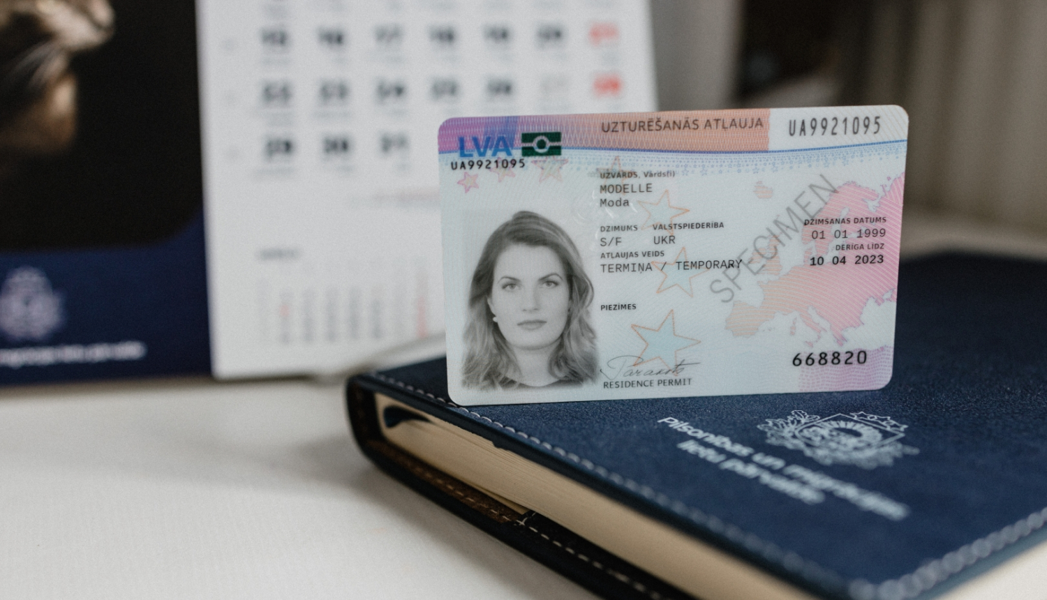 Pilsonības un migrācijas lietu pārvalde atgādina, ka dokumenti Eiropas Savienības pastāvīgā iedzīvotāja statusa iegūšanai jāiesniedz līdz 1. septembrim