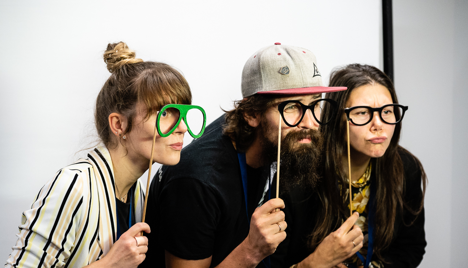 ​​​​​​​Septembris – prasmju attīstīšanas mēnesis jaunatnes jomā