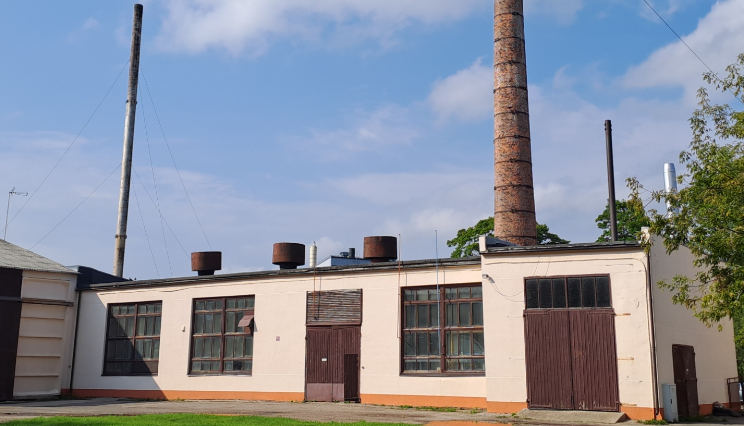 SIA “PREIĻU SAIMNIEKS” paveiktais, gatavojoties apkures sezonai