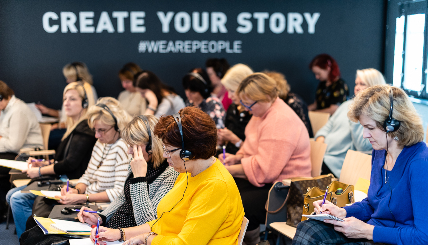 Aicinājums pieteikties eTwinning konferencei “Inovācijas un radošums izglītībā”