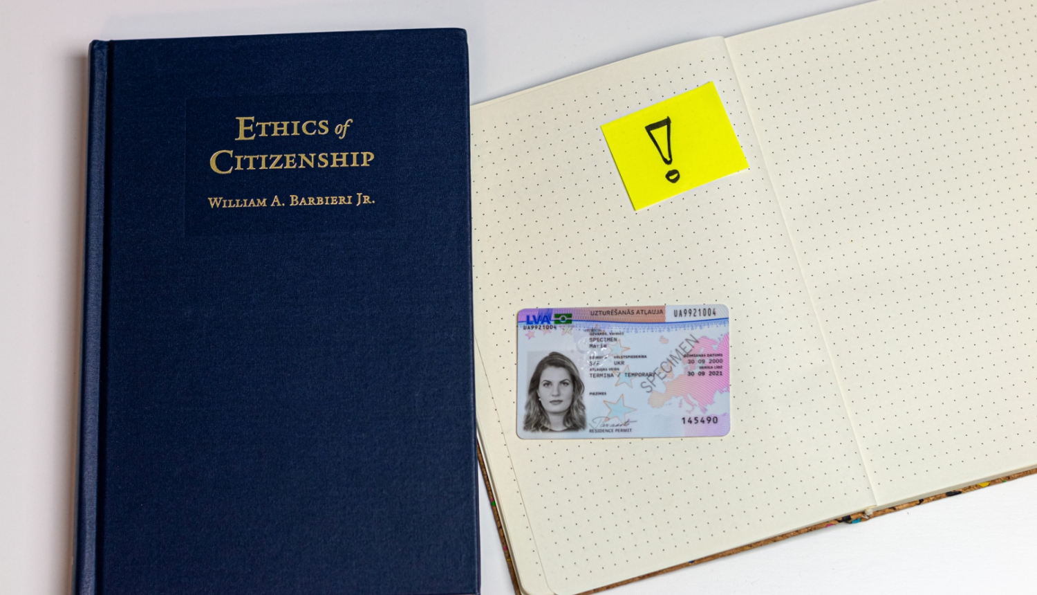 Pilsonības un migrācijas lietu pārvalde izsūtīs informatīvas vēstules  Krievijas Federācijas pilsoņiem, kuri nav iesnieguši dokumentus Eiropas Savienības pastāvīgā iedzīvotāja statusa pieprasīšanai