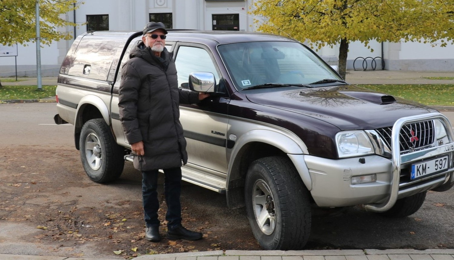 Aicinām ziedot preces Ukrainas aizstāvju vajadzībām