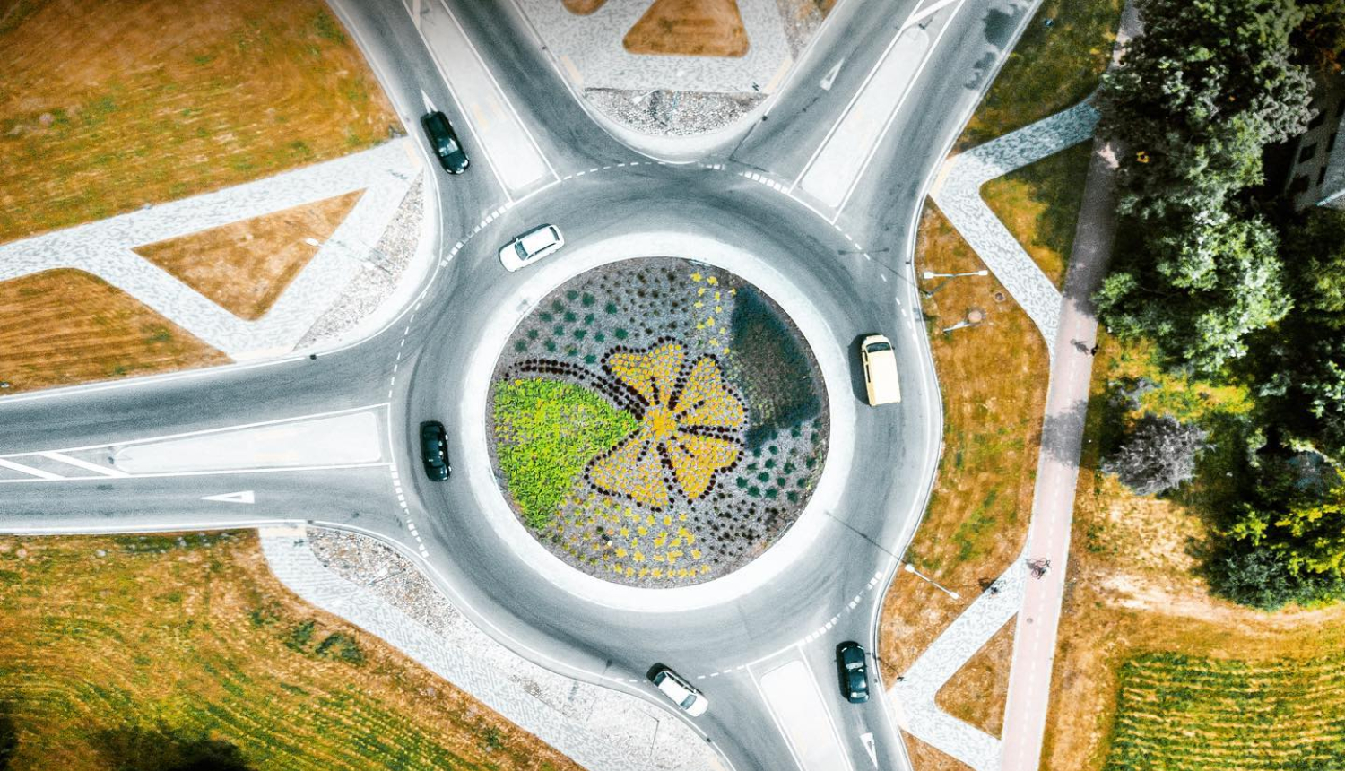 Turpinās darbs pie vienota Preiļu novada teritorijas plānojuma izstrādes