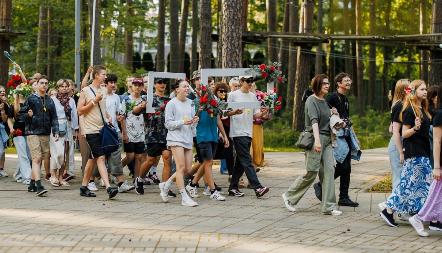 Preiļu 1. pamatskola