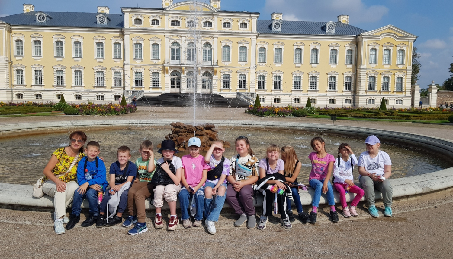 Preiļu 2. vidusskola