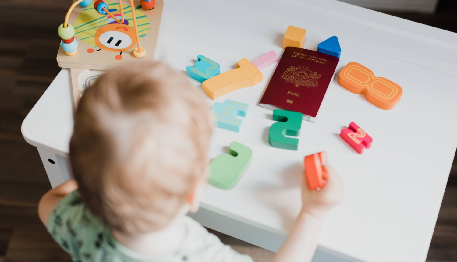 Skolēnu brīvlaikā