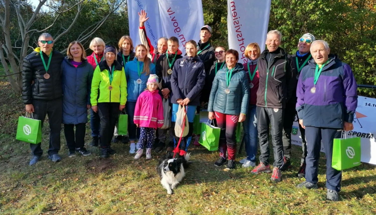 Ar godalgām noslēgta 2024. gada nūjošanas sezona