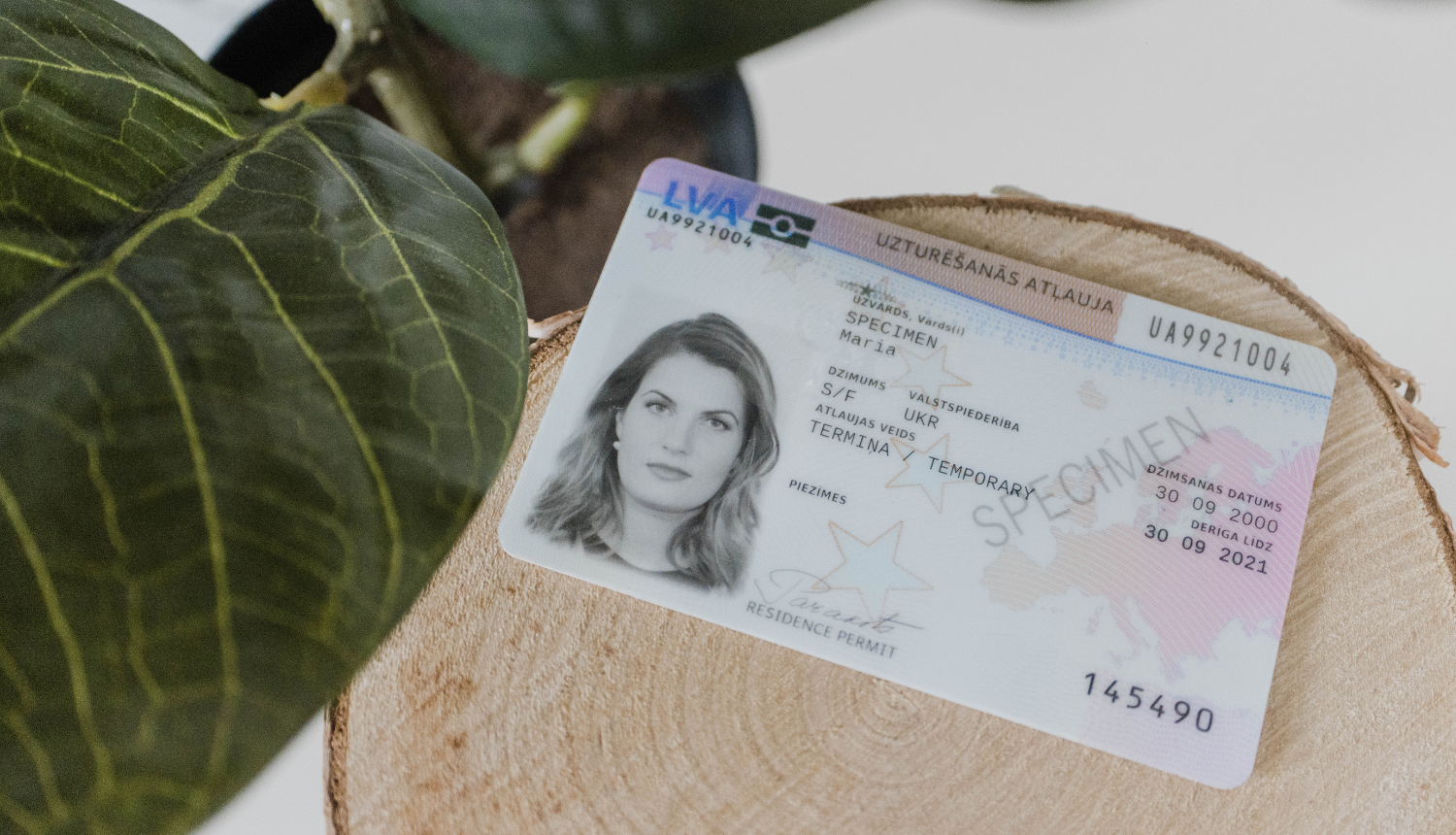 Svarīga informācija Ukrainas civiliedzīvotājiem: nepieciešams pagarināt pagaidu aizsardzības statusu