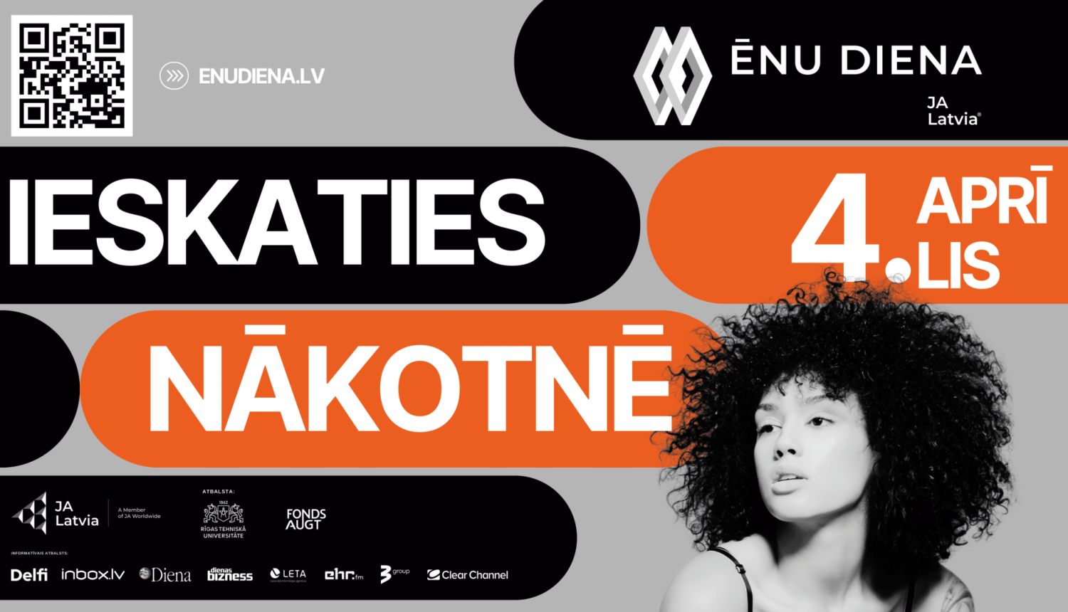 4. aprīlī norisināsies “Ēnu diena” - darba devēji aicināti publicēt savas vakances