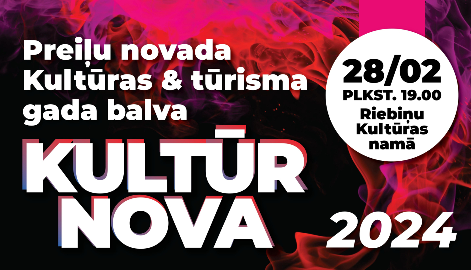 Kultūrnova