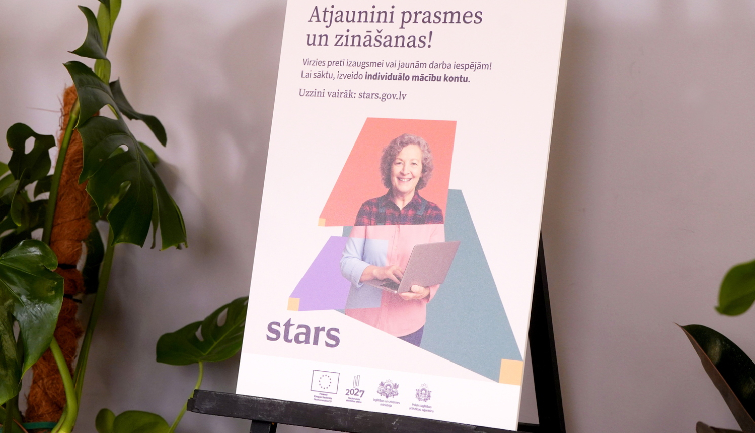 Aptauja: konkurētspējas saglabāšanai darba tirgū visbūtiskāk ir stiprināt digitālās prasmes