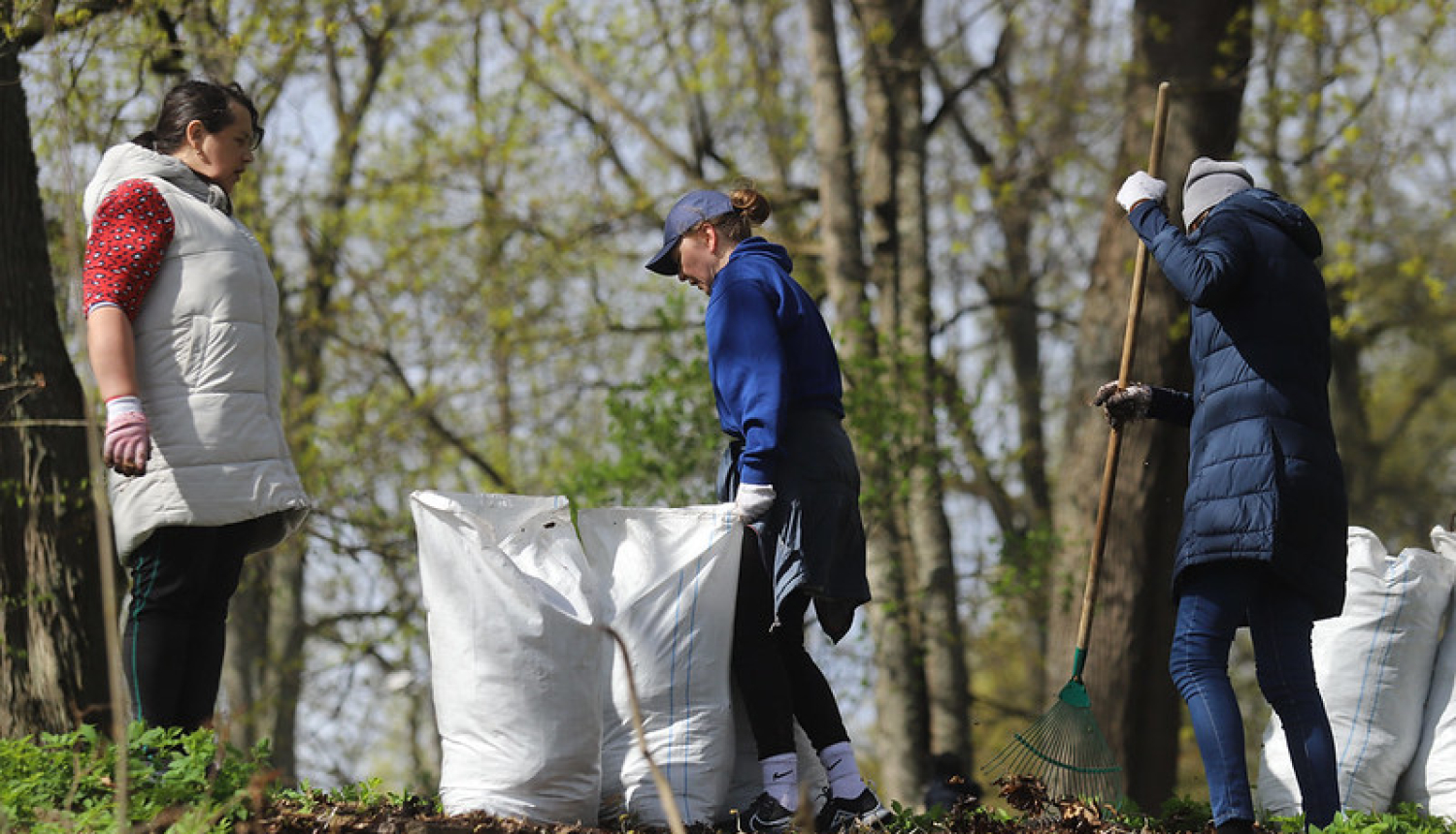 Gatavojoties Lielajai Talkai 25. aprīlī, jau šobrīd aicina atzīmēt piesārņotās vietas kartē