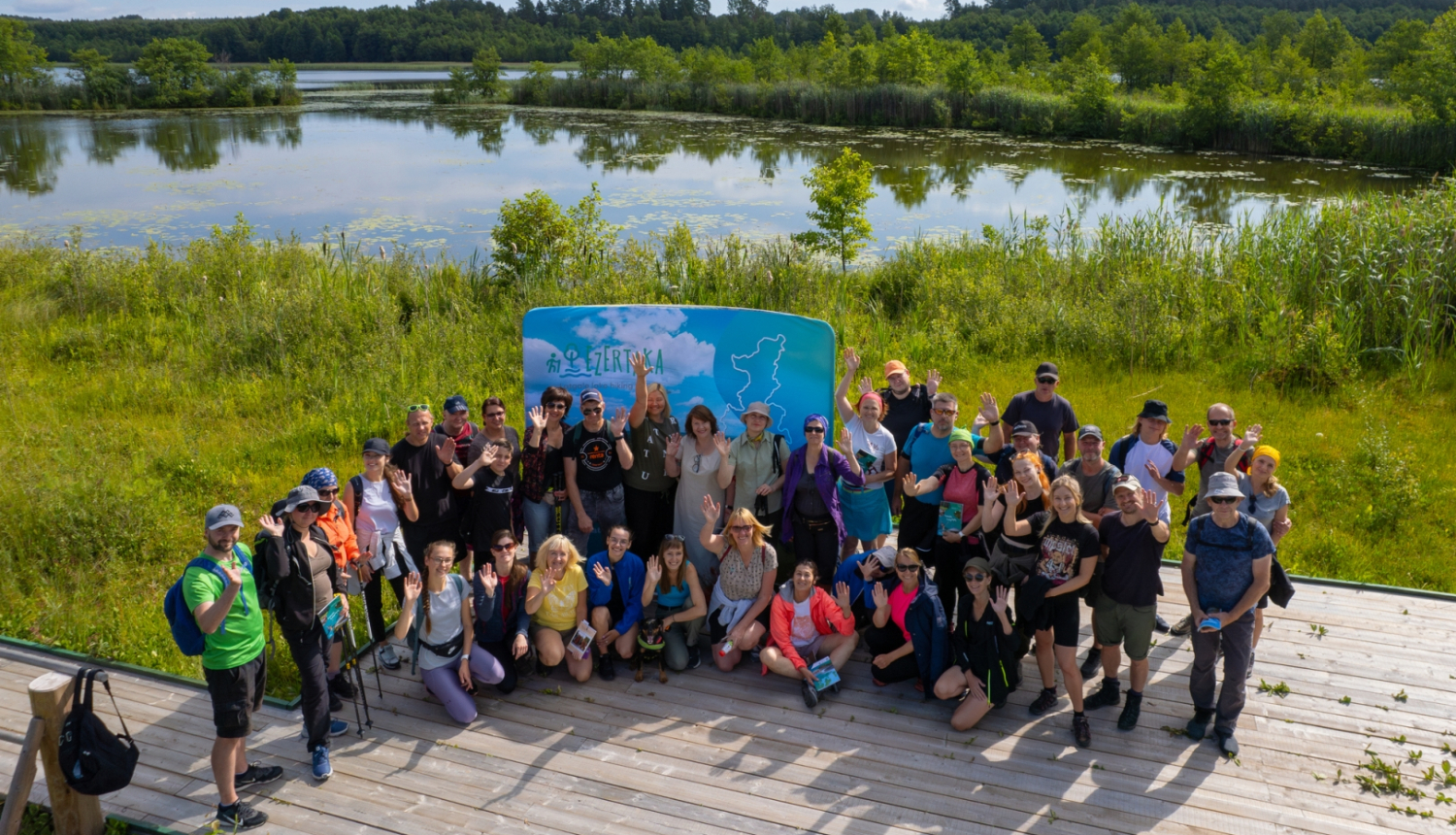 Preiļu novada TAIC informē par aktualitātēm aizvadītajā vasarā