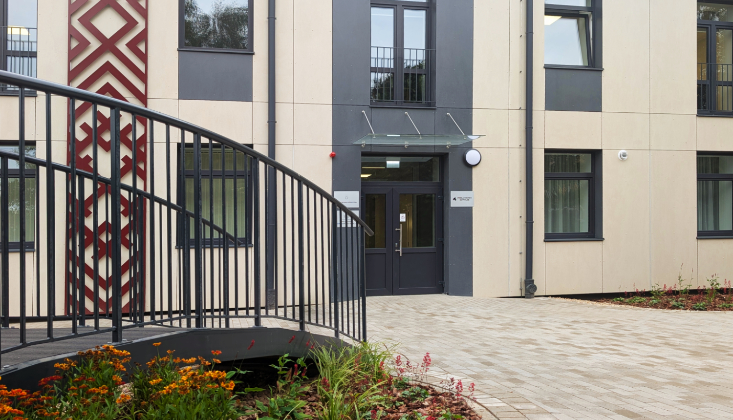 5. septembra Preiļu novada Būvvalde uzsāk darbu jaunās telpās – Raiņa bulvārī 24, Preiļos, 2. stāvā