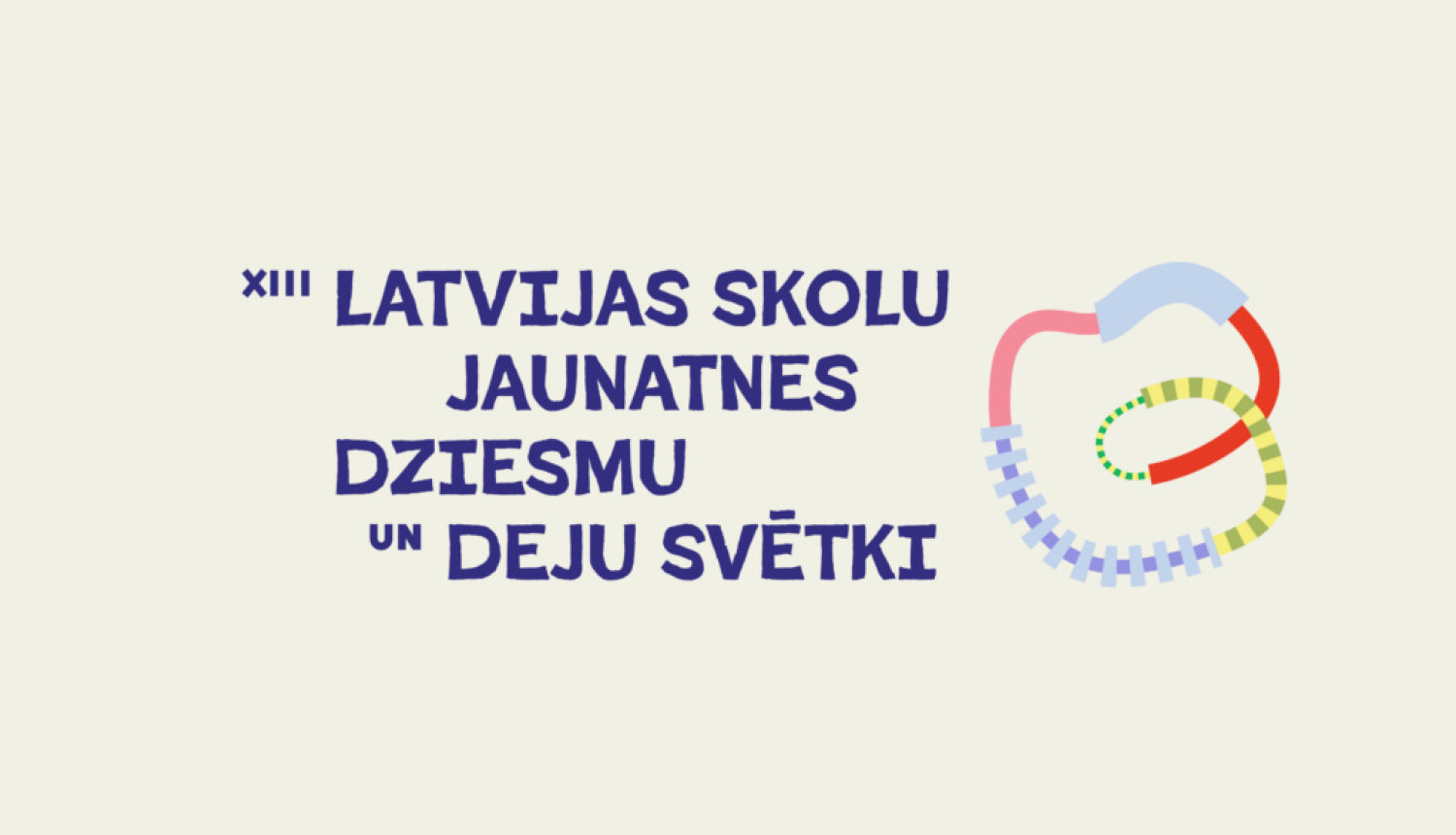 Preiļu novada bērnu un jauniešu dalība XIII Latvijas Skolu jaunatnes dziesmu un deju svētkos