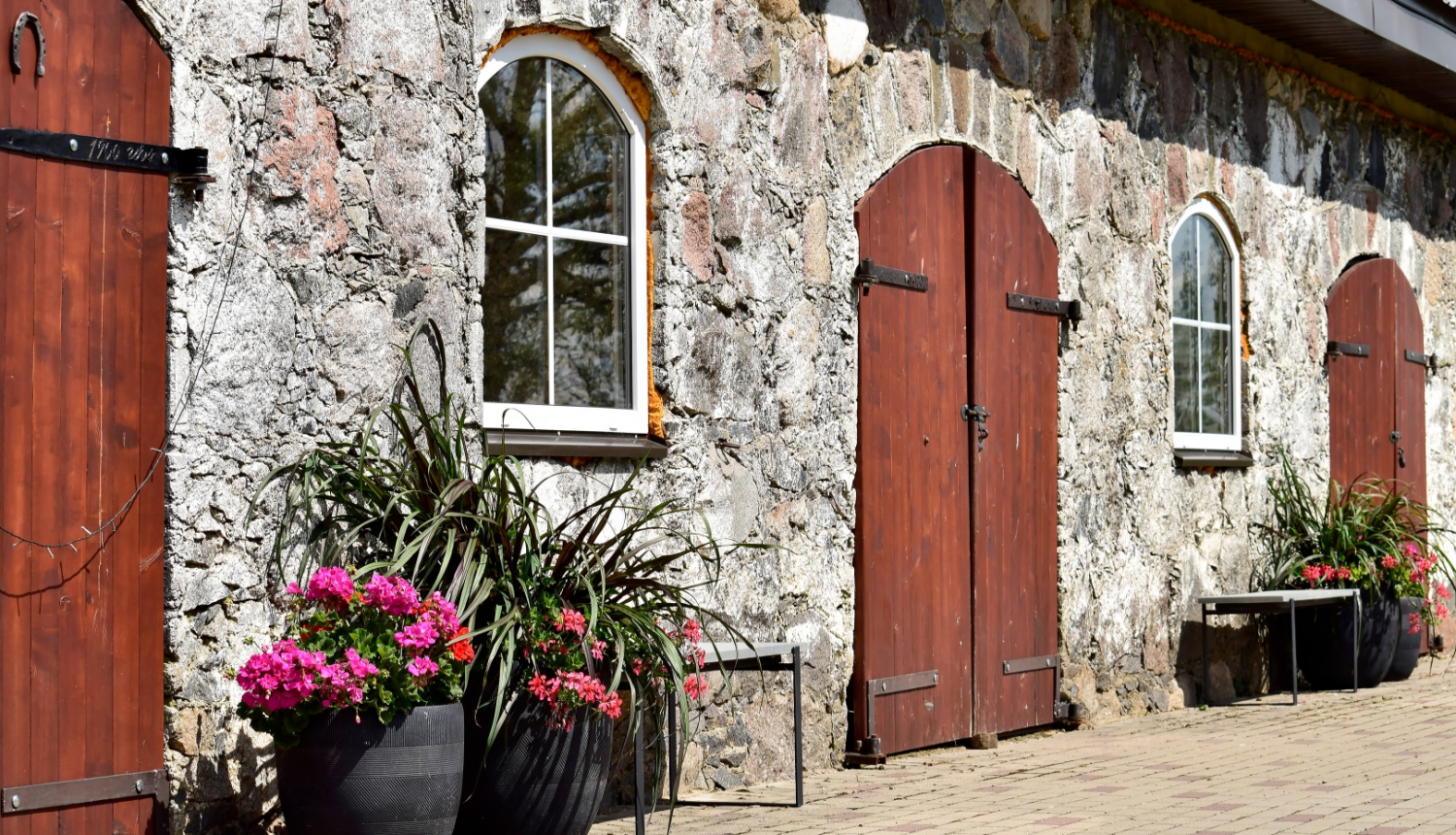 Sakoptākais īpašums