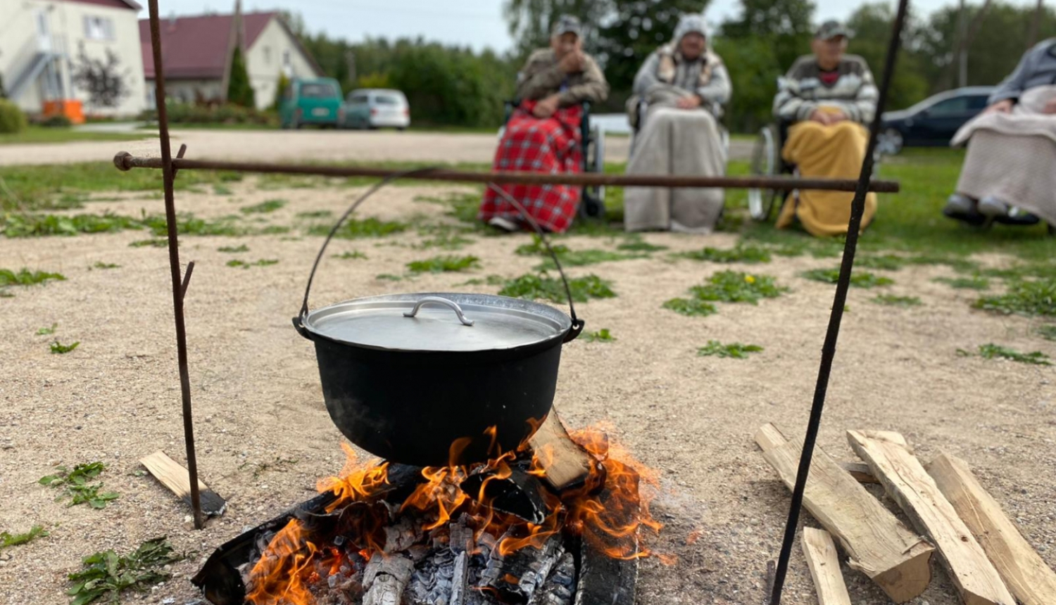 SAC “Aglona” svin Tēva dienu