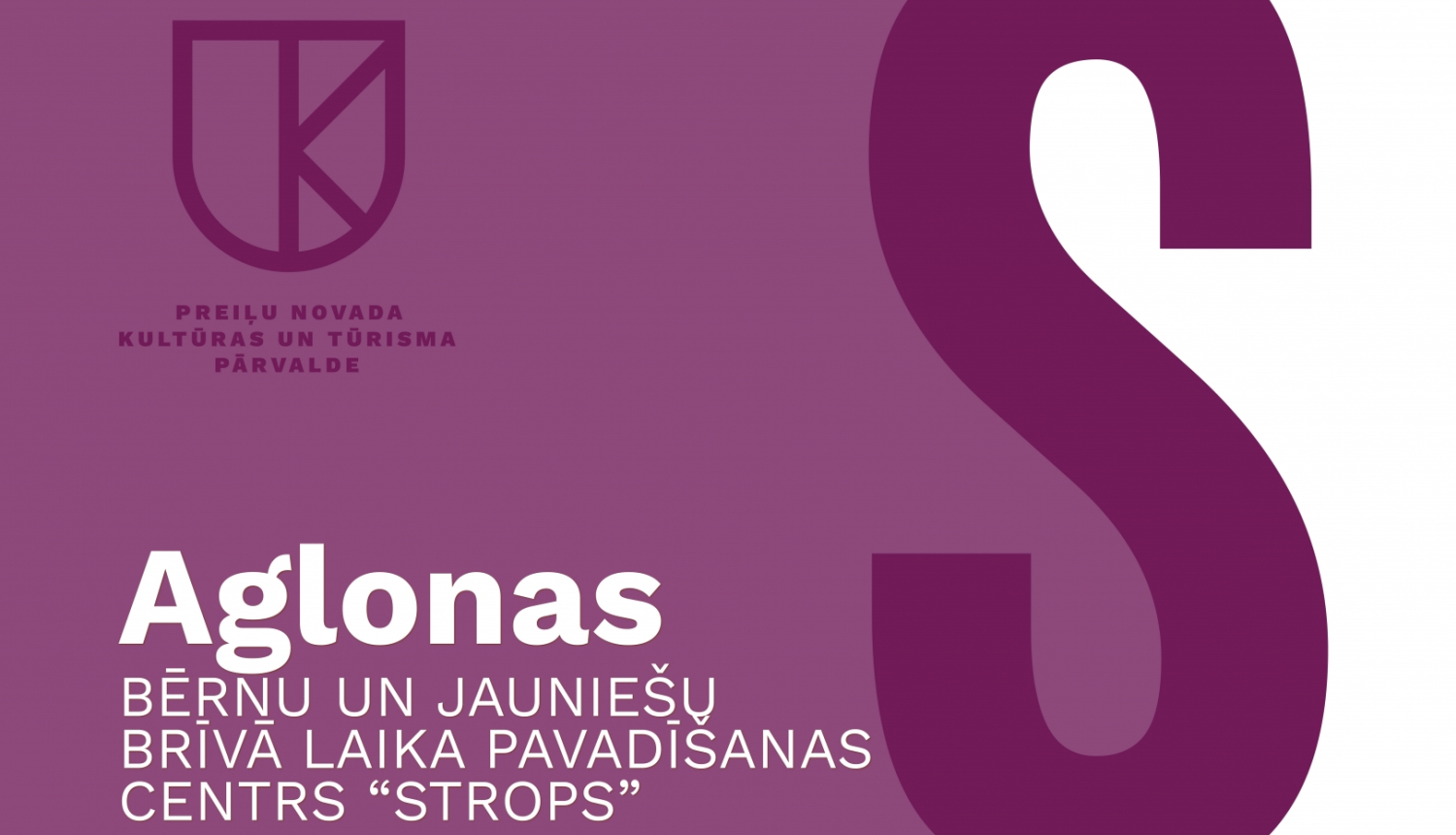 Aglonas BJBLPC “Strops”