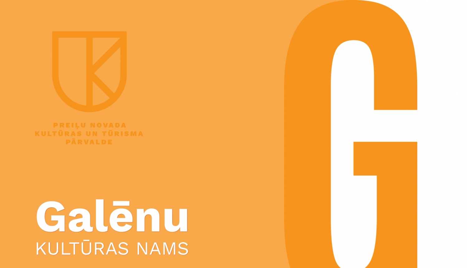 Galēnu kultūras nams