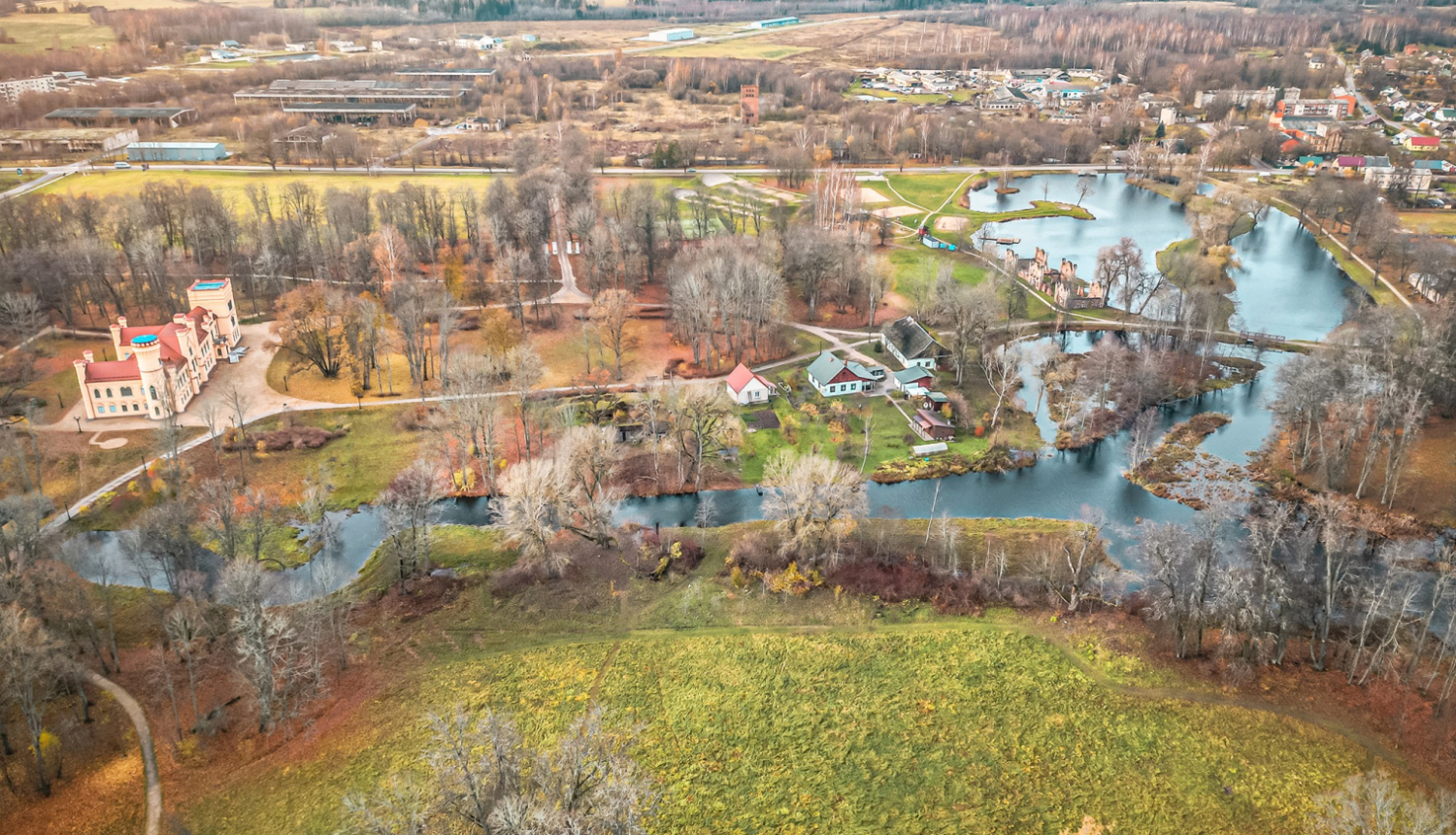 Jaunais Preiļu novada teritorijas plānojums tiek piemērots un pielietots praksē
