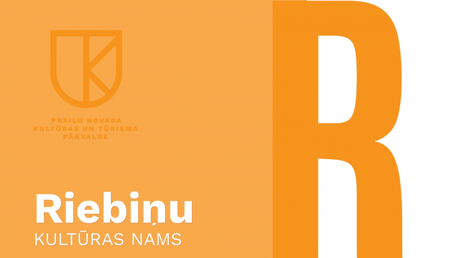 Riebiņu kultūras nams